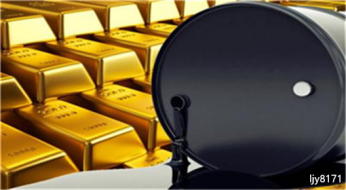 早评黄金资讯卢金迎5.13国际原油独家行情分析黄金实时解析布局