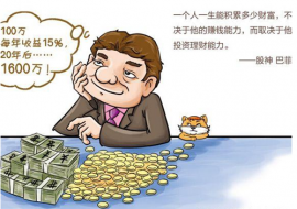 舒鑫欢：学会黄金外汇投资操作五大技巧，这也许就是你赚钱的开始