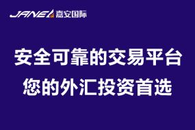 外汇投资首选嘉安国际，STP直通式交易更安全高效