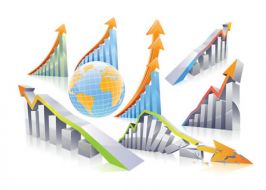 北楚柯西：6月6日现货黄金1300关口昨日未能突破，必定延续空头模式