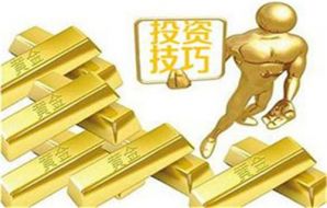 刘宇犇：6.20简单的黄金技术分析