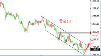 胡炜卓：6.29聚焦欧盟峰会，黄金等待审判