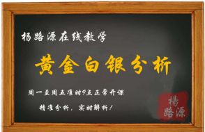 杨路源：7.12黄金切勿言之抄底，高位多单如何解套？日内关注1245一线操作策略