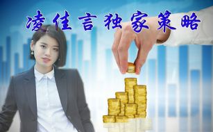 凌佳言：8.13黄金跌至1194后期还会继续下跌吗？晚间走势分析操作策略