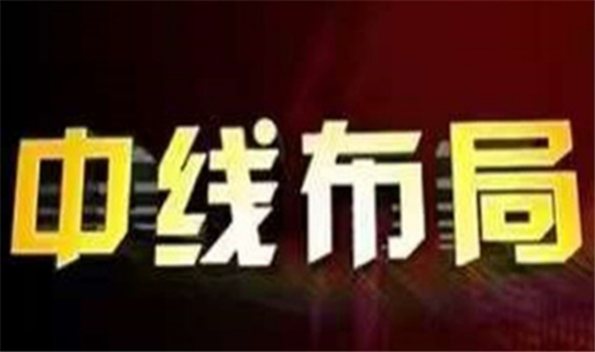 8月14日今日黄金操作建议，中长线交易策略布局