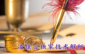 凌佳言：9.15黑五黄金1207空单获利10个点，黄金多空被套如何解？