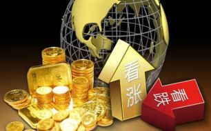 秦梓昕：现货黄金中决定你的成与败究竟是什么？