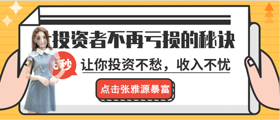 张雅源：7.15黄金投资亏损怎么办？教你用小资金两周实现翻仓！