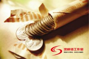 沈梓绮黄金日内若反抽不破1488，晚间下看1472支撑