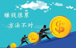 鲁析金：现货黄金和期货黄金有什么区别？哪个适合投资？