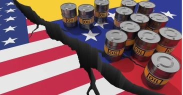 铭添观汇：聚焦委内瑞拉局势变化，市场避险情绪一触即发？ 