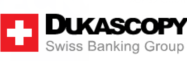 Dukascopy杜高斯贝（仅信息参考）