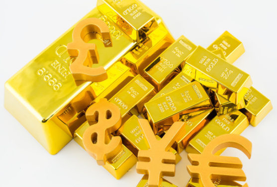 黄金除了被制成饰品，黄金还能用来做什么？